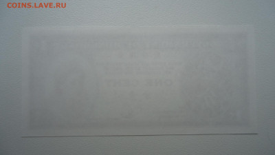 ГОНКОНГ 1 ЦЕНТ 1981-1986 UNC - DSC07506.JPG