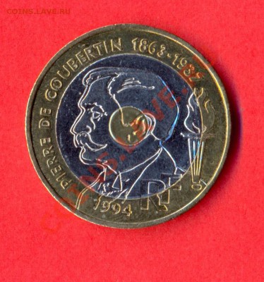 1 - 20 франков0001