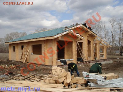 А ты Строитель?! - DSC04580