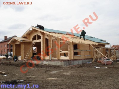 А ты Строитель?! - DSC04578