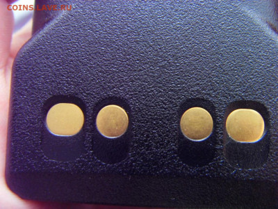 Аккумулятор для рации Vertex FNB-V134Li ФИКС до 10.01.20 - SDC16622.JPG