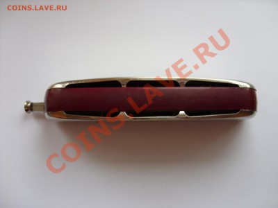 Губные гармошки M.Hohner. - Губная гармошка Hrometta-12 - 4