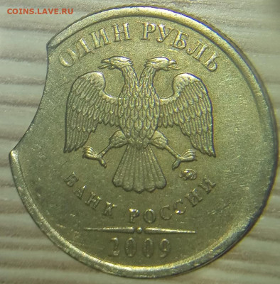 1Р 2009 ммд Выкус - 5ybaRuH3mJw