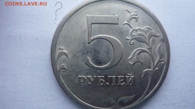 5р2009гспмд магн.  определение разновидностей - 1.