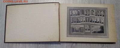 Альбом выпускников "Лесотехническ.Академии"Ленинград.1959 г. - IMG_20200105_110630