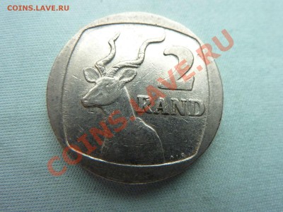 ЮЖНАЯ АФРИКА 2 rand АНТИЛОПА КУДУ  до 16.08.11 в 22-00 - MEMO0003.JPG