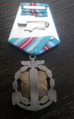 Знак Черноморский Флот с удостоверением ВМФ до 12.01 22:10 - IMG_20191109_170643