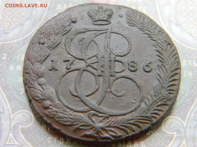 5 копеек 1786 ем кладовой до  9.01 в 22.00 по Москве - Изображение 7110