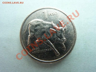 ФИЛИППИНЫ 1 песо БУЙВОЛ до 16.08.11 в 22-00 - MEMO0006_picnik