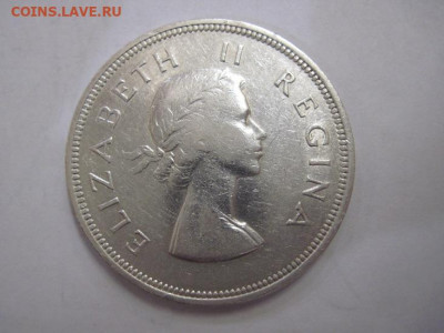 2 ½  шиллинга ЮАР 1953 до 08.01.20 - IMG_4936.JPG