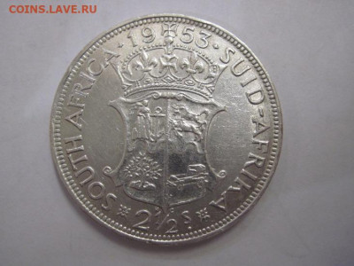2 ½  шиллинга ЮАР 1953 до 08.01.20 - IMG_4935.JPG
