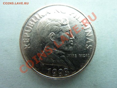 ФИЛИППИНЫ 1 песо БУЙВОЛ до 16.08.11 в 22-00 - MEMO0005.JPG