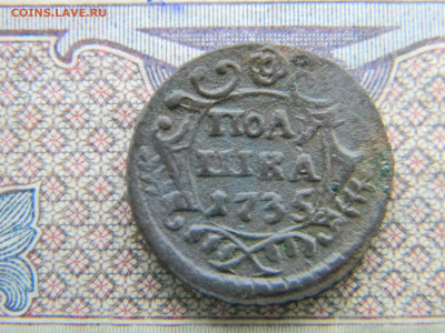полушка 1735  до  9.01 в 22.00 по Москве - Изображение 7079