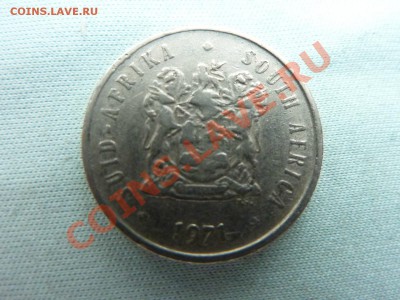 ЮЖНАЯ АФРИКА 5с 1971г. ГОЛУБАЯ ЦАПЛЯ  до 16.08.11 в 22-00 - MEMO0009.JPG