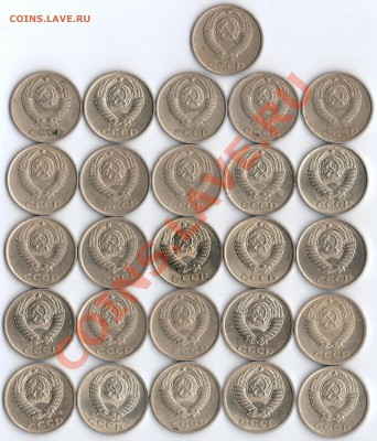 10к 61.62.69-91мл от vf до unc до 17.08.11 22.10мск - 26р