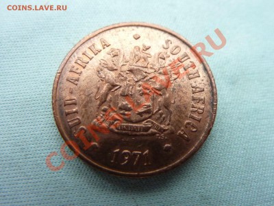 ЮЖНАЯ АФРИКА 1с 1971г. ПТИЧКИ в блеске до 16.08.11 в 22-00 - MEMO0024.JPG
