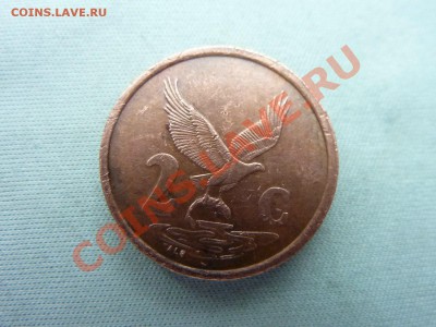 ЮЖНАЯ АФРИКА 2с ОРЁЛ  до 16.08.11 в 22-00 - MEMO0025.JPG