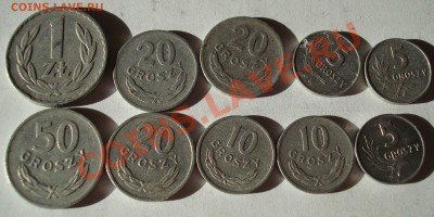 Инострань всё по 10 пополняемая - DSC09842.JPG