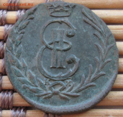 Денга 1777 г. КМ окон. 10.01.2020 г. 22-00 МСК. - 000