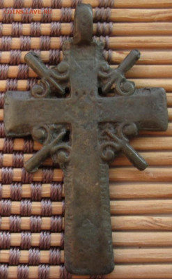 Крест окон. 10.01.2020 г. 22-00 МСК. - 2222222