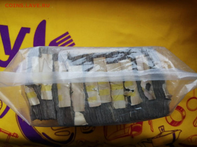 Кирпич 50 рублей (1991-1992гг) до 13.01.2020г в 22.00 (3) - jaL7TRay1Vc