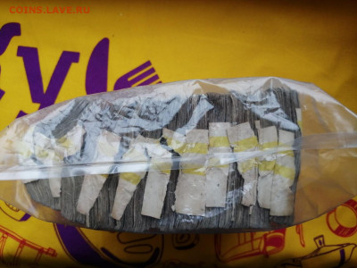 Кирпич 50 рублей (1991-1992гг) до 13.01.2020г в 22.00 (3) - ji-T3WknCPY