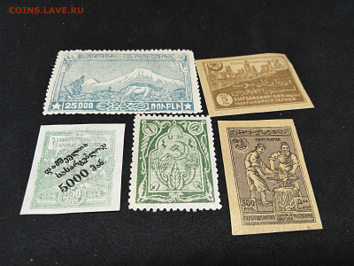 Гражданская война.1921.Армения,Грузия.до12янв 22.00МСК - crBTqfUpQjo