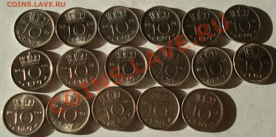 Инострань всё по 10 пополняемая - DSC09878.JPG