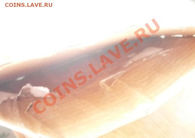 Нехорошая ситуация…Рассудите, Уважаемые форумчане! - Воровство 005