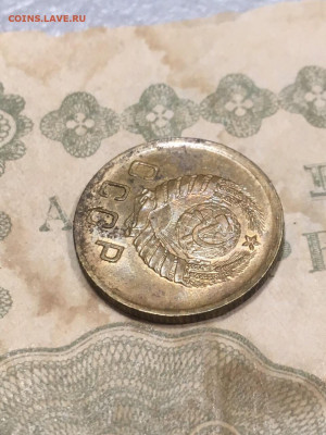 2 копейки 1940 шт. Г. - C5808C37-9084-4CCC-9713-16E3A159327C