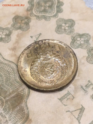 2 копейки 1940 шт. Г. - 0AD15F15-1264-49F7-89A7-F988E9D55038