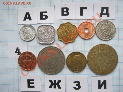 ЭКЗОТИКА-2. МНОГО ВСЯКОЙ РАЗНОЙ!!! ПОСТОЯННОЕ ПОПОЛНЕНИЕ!!! - 4-2.JPG