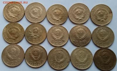 2 копейки 1926-57. До 9.01.20 в 22.00 - 20200107_152759