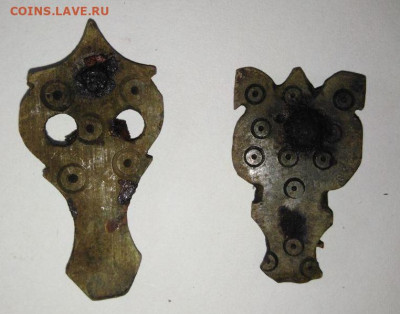 Застёжки книжные. До 09.01. В 21-00 МСК. - i (17)