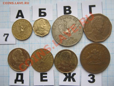 ЭКЗОТИКА-2. МНОГО ВСЯКОЙ РАЗНОЙ!!! ПОСТОЯННОЕ ПОПОЛНЕНИЕ!!! - 7-2.JPG
