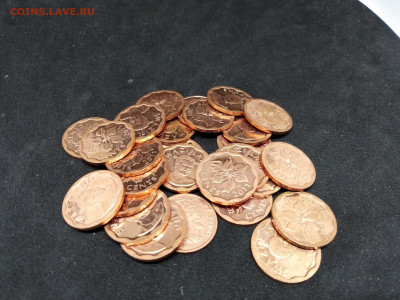 25 штук.2 cent Swaziland до 12 янв 22.00МСК - ovOXSv_YkYw