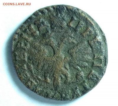 Денга 1712. До 11.01.20 в 22.00 МСК - IMG_20200108_004836