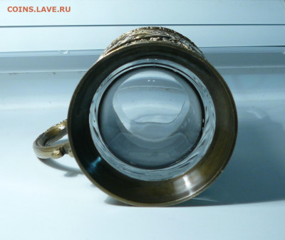 Подстаканник "Краснодарский чай" до 14.01.2020. в 22-00 - P1170241.JPG