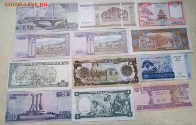 Набор бон стран мира 2 до 11.01.2020 - IMG_20200108_152537