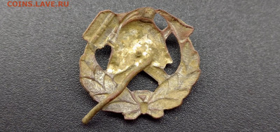 Знак пожарника РСФСР 1927_1930 годов - Screenshot_2020-01-08-18-45-56