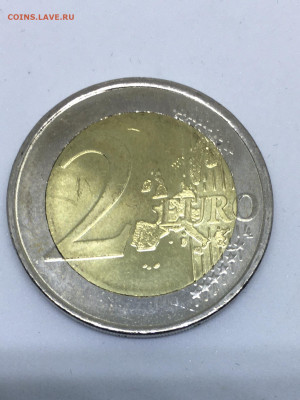 2 Евро Юбилейные Греция Летние олимп.игры в Афинах 2004 - 5D6ED657-C0DF-4C47-AB70-90900E269894