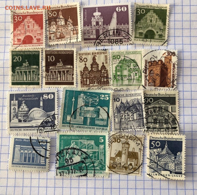 Германия , архитектура,до 11.01. - d6PA0uG77bY