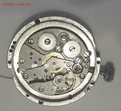 Куплю часы любые, запчасти, инструменты, литературу - 20191229_131645