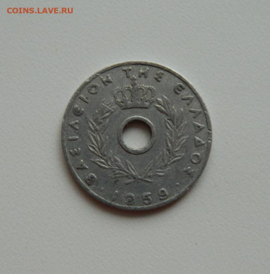 Греция 20 лепта 1959 г. до 14.01.20 - DSCN9869.JPG