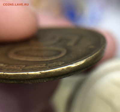 50 рублей 1993 гриб с Рубля - DCBDD206-488A-4474-BFAC-5B438916B1F8