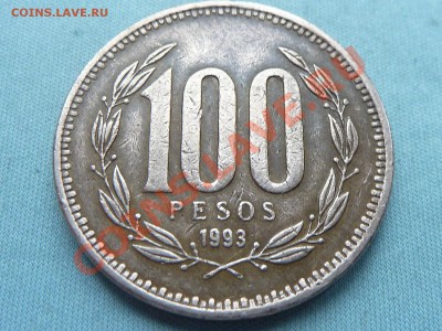 ЧИЛИ 100 песо 1993г. до 17.08.11 в 22-00 - MEMO0047.JPG