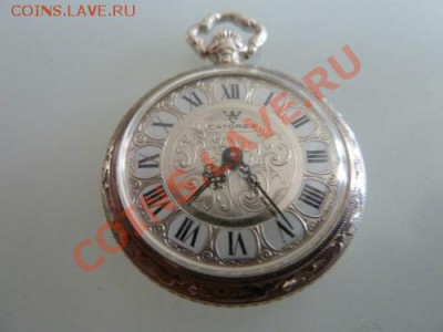Часы серебро 925 пробы - $(KGrHqJ,!lQE4lommmJKBOJwQvlKeQ~~0_12