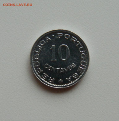 Сан-Томе и Принсипи 10 сентаво 1971 г. до 14.01.20 - DSCN9878.JPG