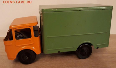 Коллекционирование масштабных моделей автомобилей - 20200109_181142