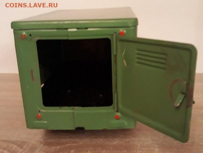 Коллекционирование масштабных моделей автомобилей - 20200109_181302